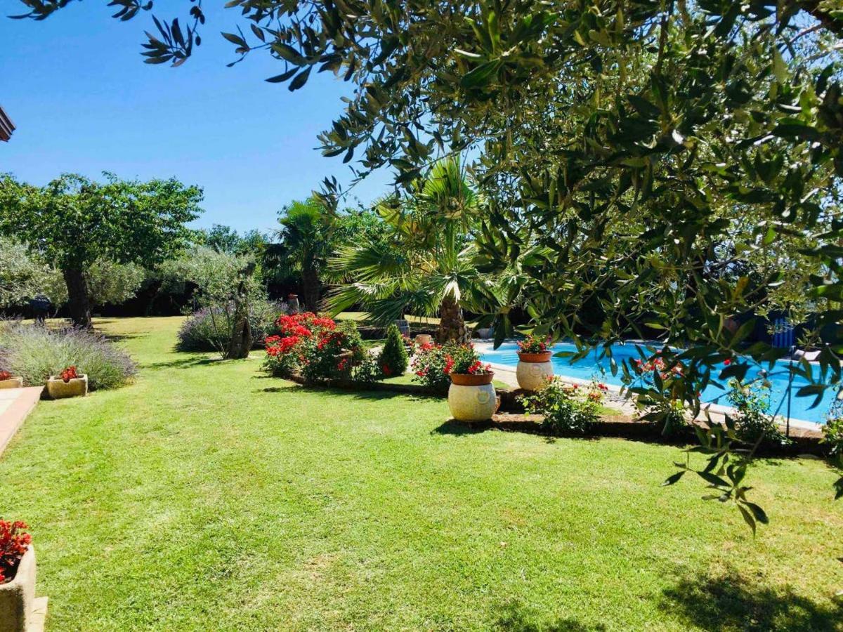 VILLA Casa al Chiazzullo Mirabella Eclano Esterno foto