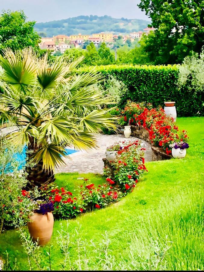 VILLA Casa al Chiazzullo Mirabella Eclano Esterno foto